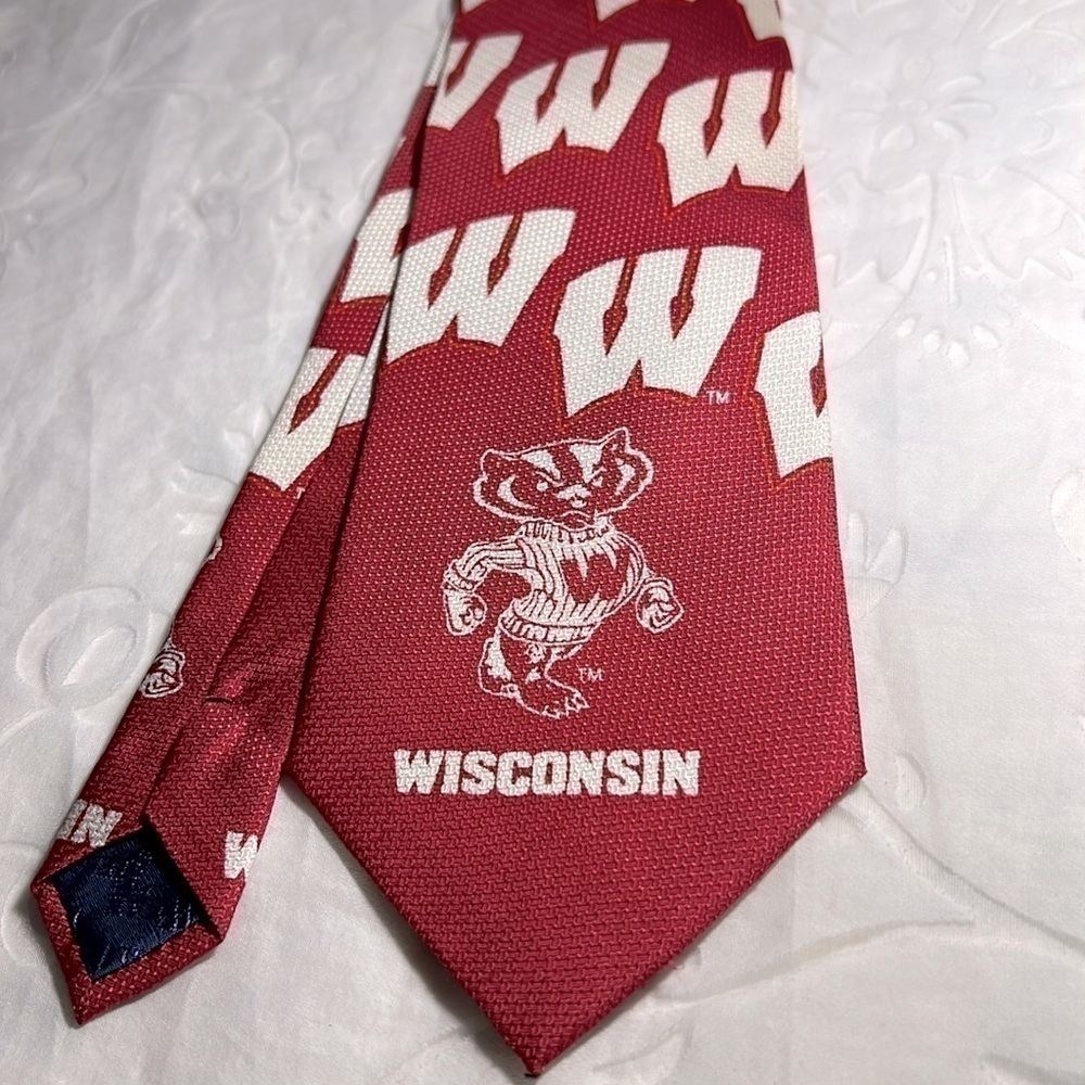👨🏻‍💼Wear ties limited edition red tie